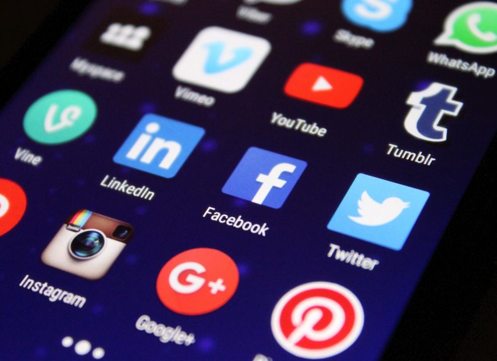 Top Social Media Platforms for Success