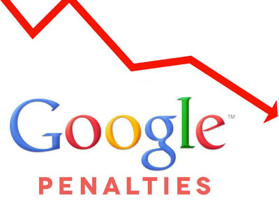 Google Penalty